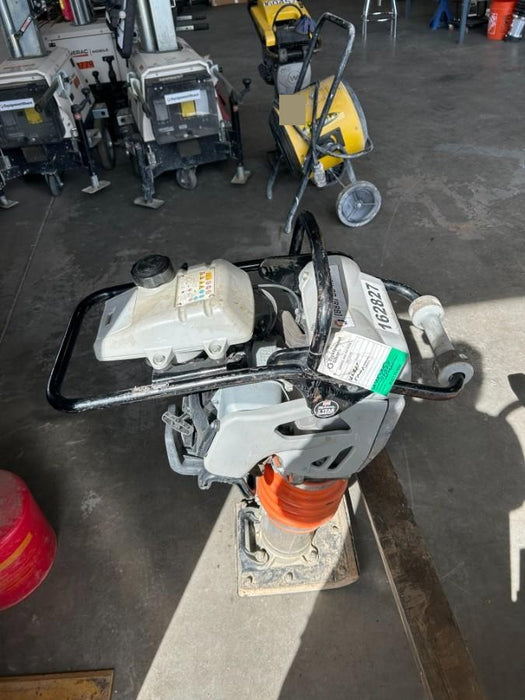 2021 MULTIQUIP MIKASA MTX-70HD