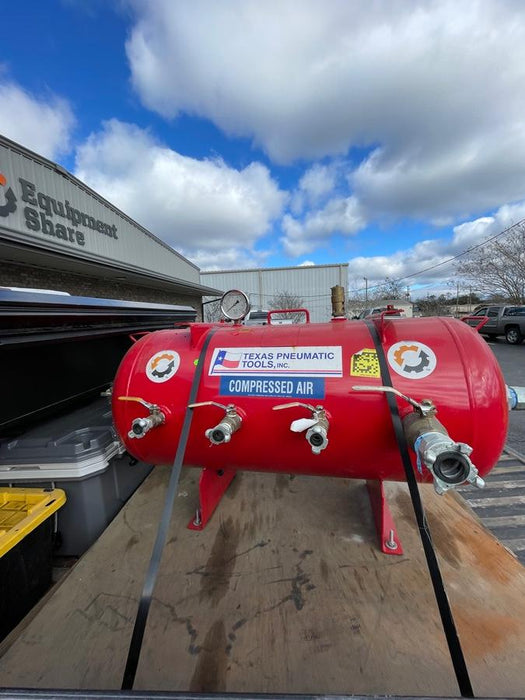 2023 TEXAS PNEUMATIC TOOLS, INC. TX-5AMF