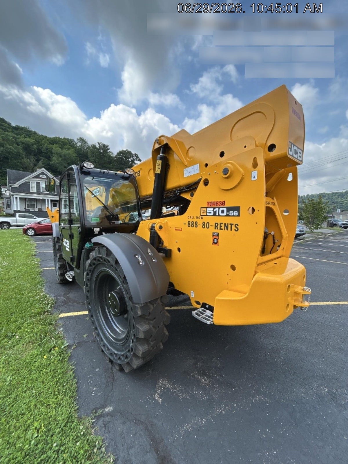 2026 JCB 510-56