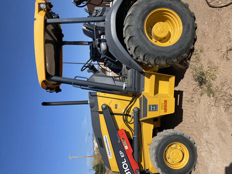 2020 JOHN DEERE 310LEP