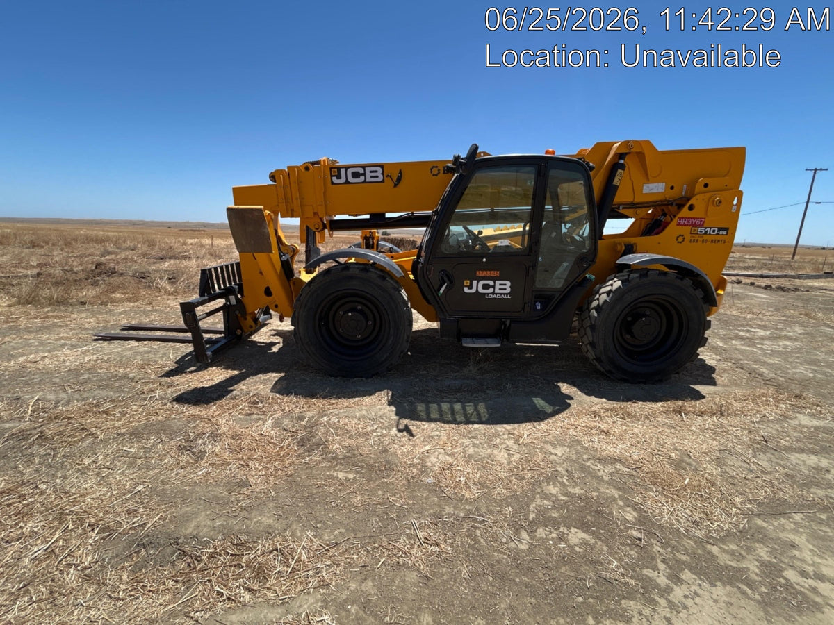 2024 JCB 510-56