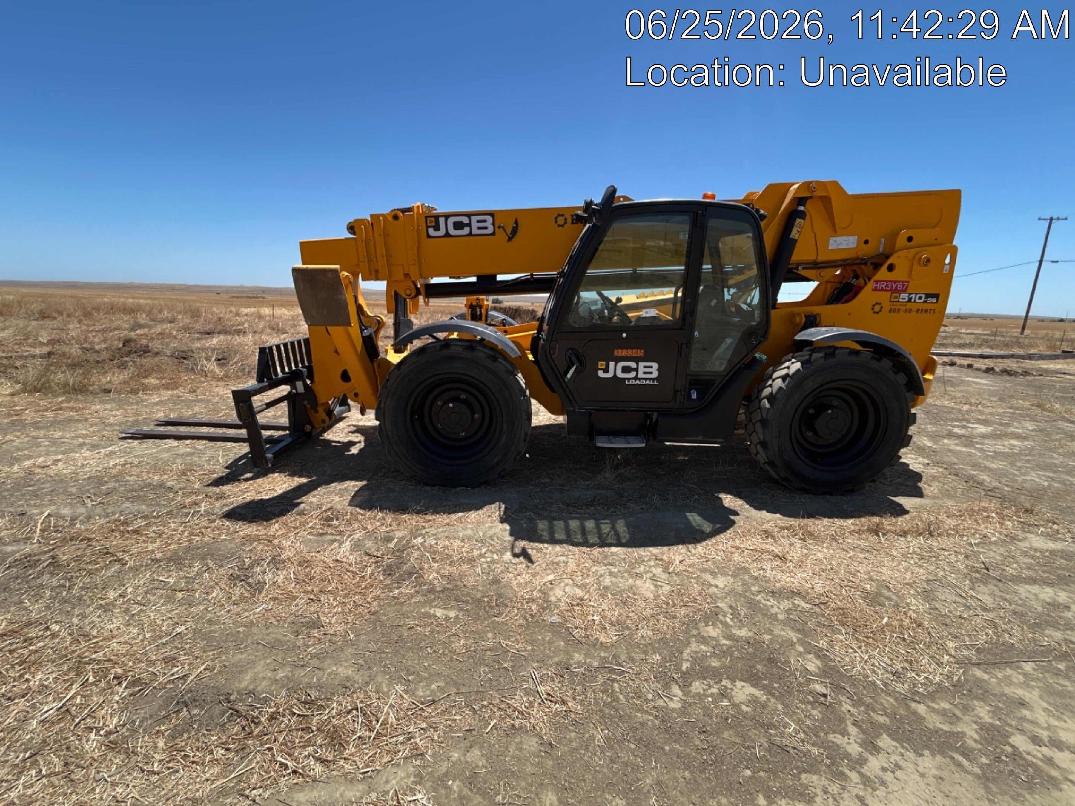 2024 JCB 510-56