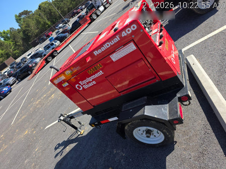 2025 ECHO DGW400DML-ES