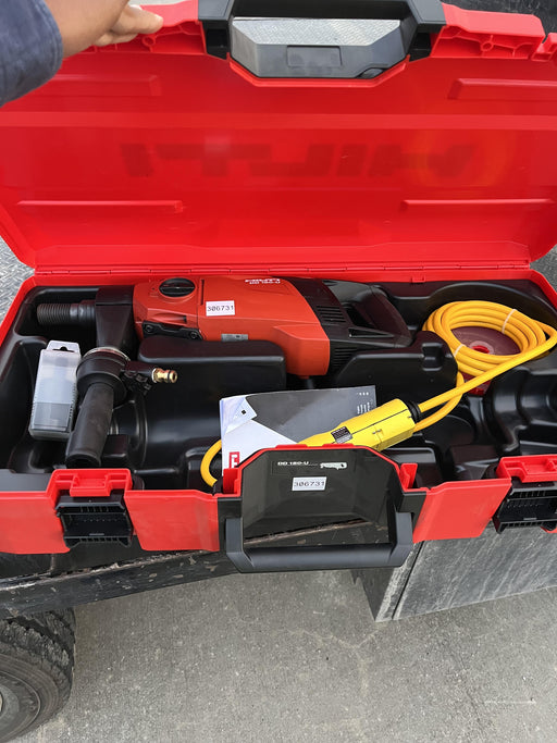 2023 HILTI DD 150-U