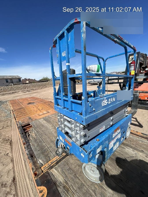 2020 Genie GS-1930 GENIE GS-1930