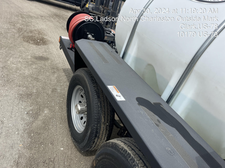 2023 SIMPSON SWT-52517