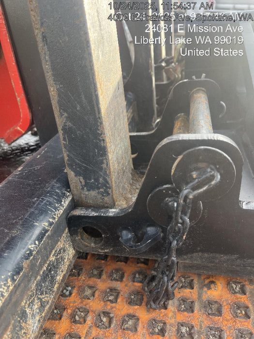 2025 STAR INDUSTRIES M1360B - Star JIB Boom