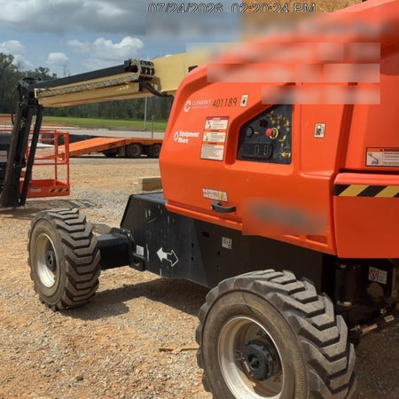 2024 JLG 460SJ