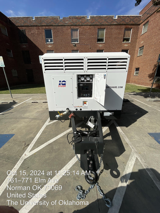 2024 BOBCAT PA825VWCU-T4F