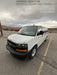 2025 CHEVROLET Express Van - Rental