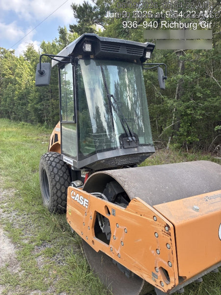 2023 CASE SV207E