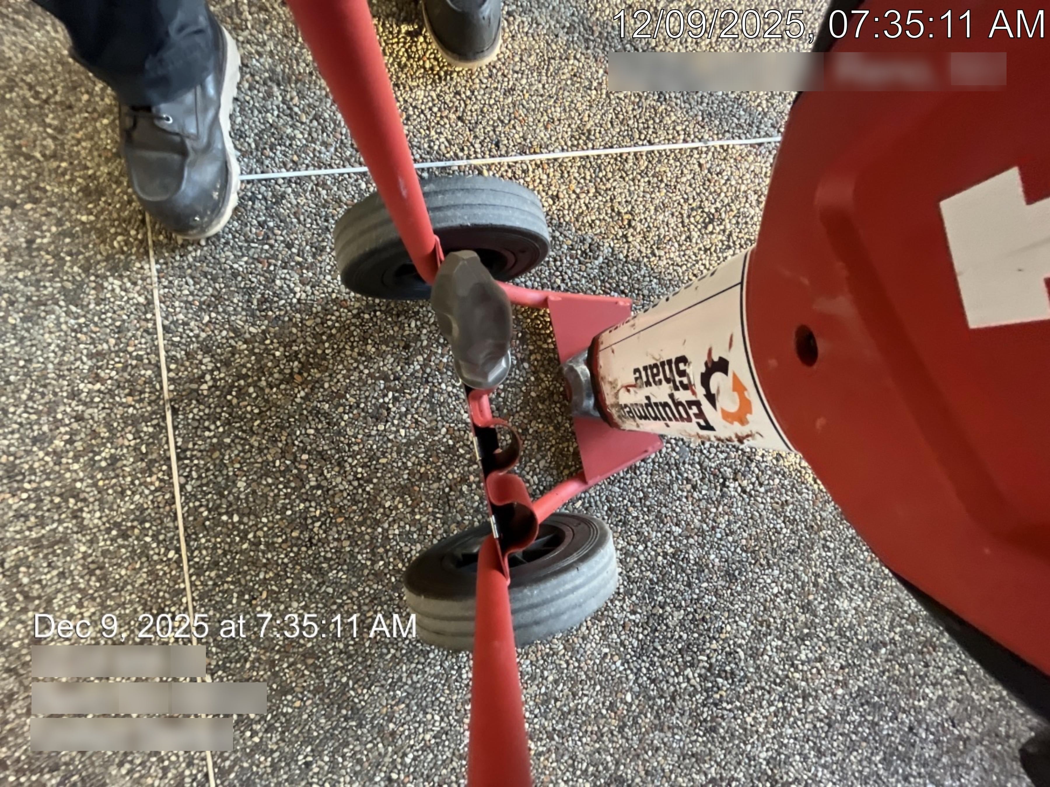 2020 HILTI TE 3000-AVR