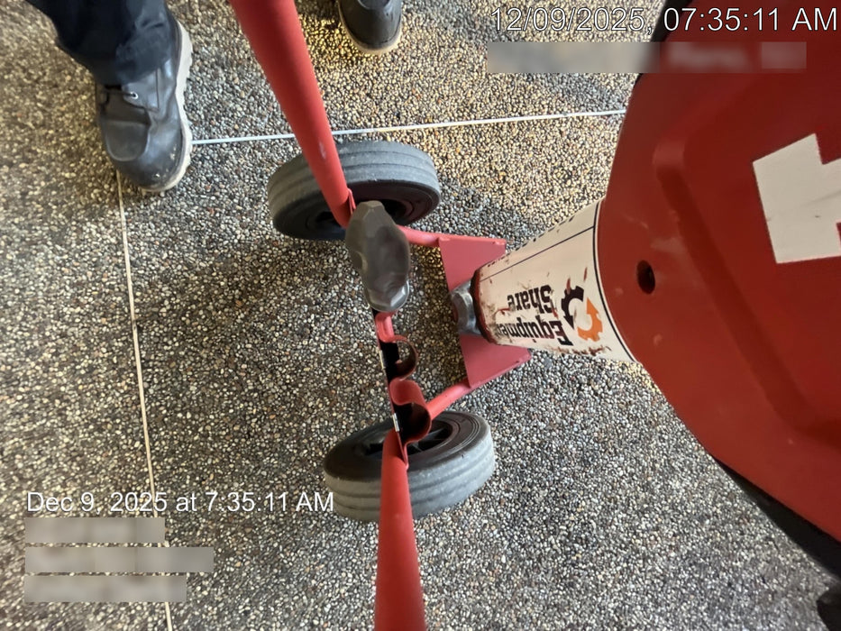 2020 HILTI TE 3000-AVR