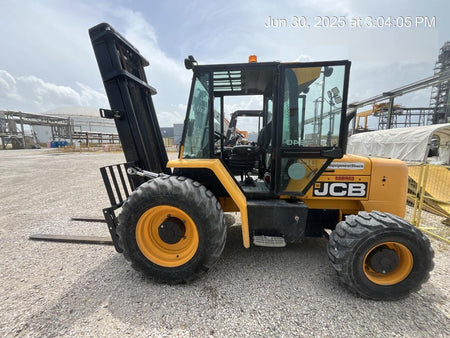 2021 JCB 940-4
