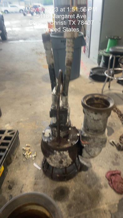 2021 HYDRA TECH S6TC