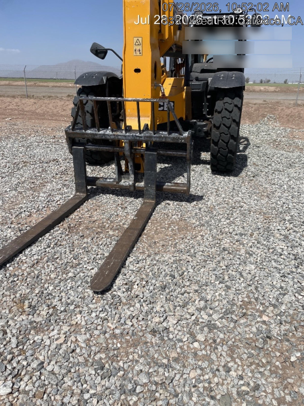 2024 JCB 509-42