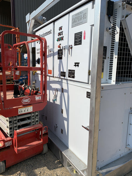 2021 SMARTECH SACP81A-HS
