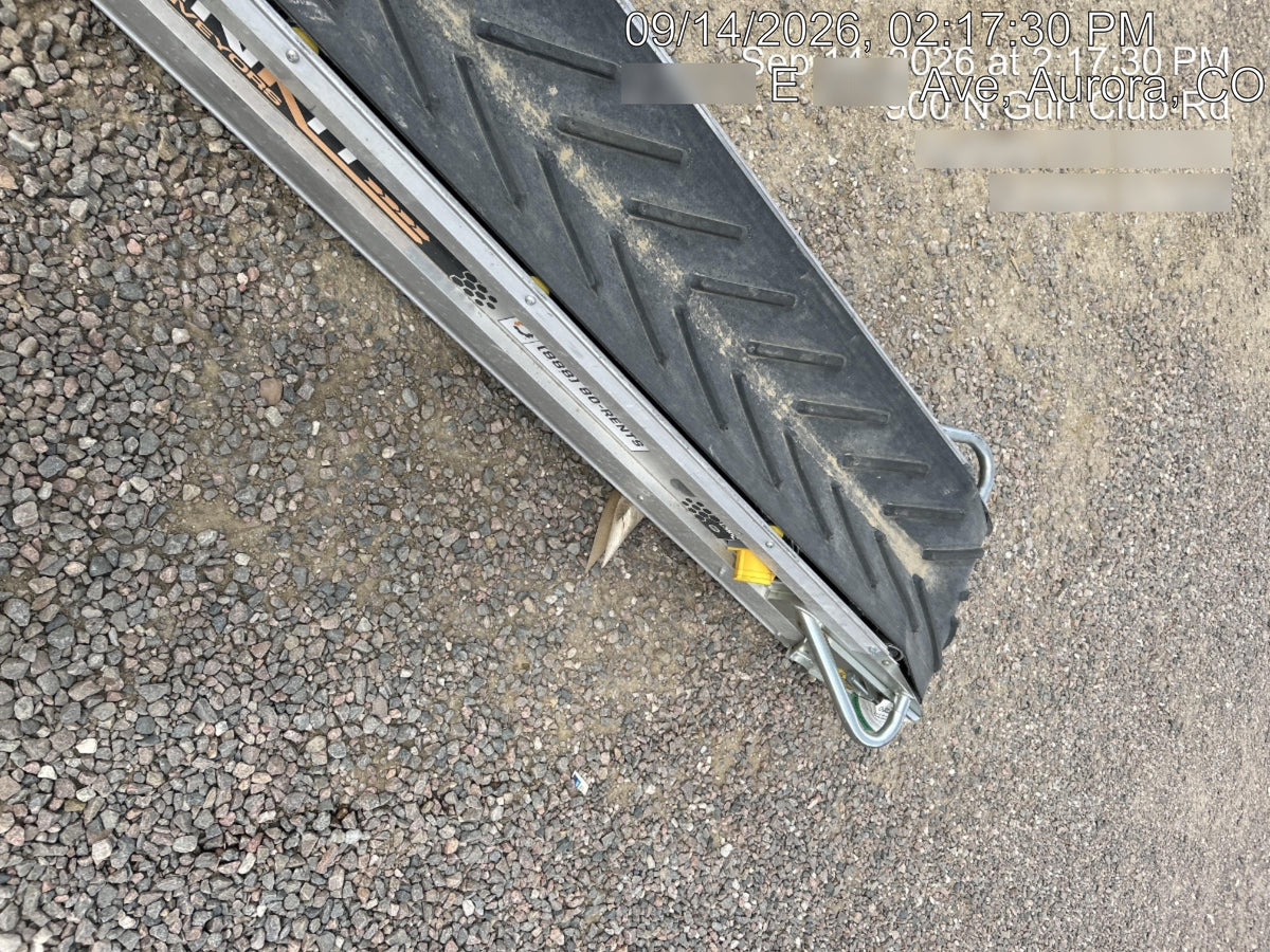 2024 INTERQUIP LKS400-5