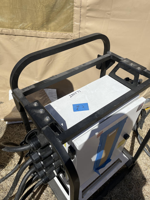 2022 TRYSTAR TP-43C-M-F10