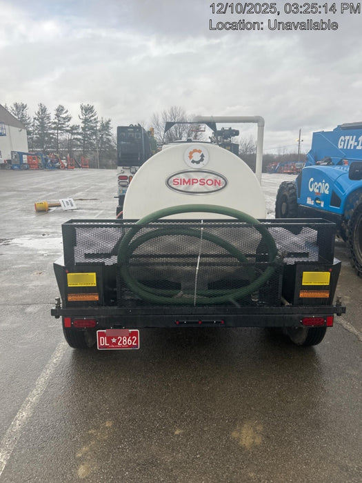 2024 SIMPSON SWT-52517