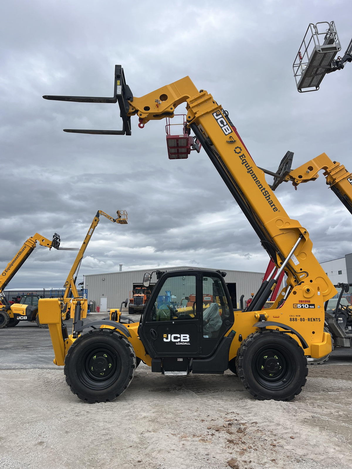 2026 JCB 510-56
