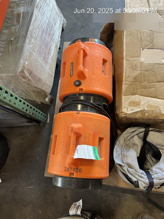 2022 ALLEGRO 9539-12