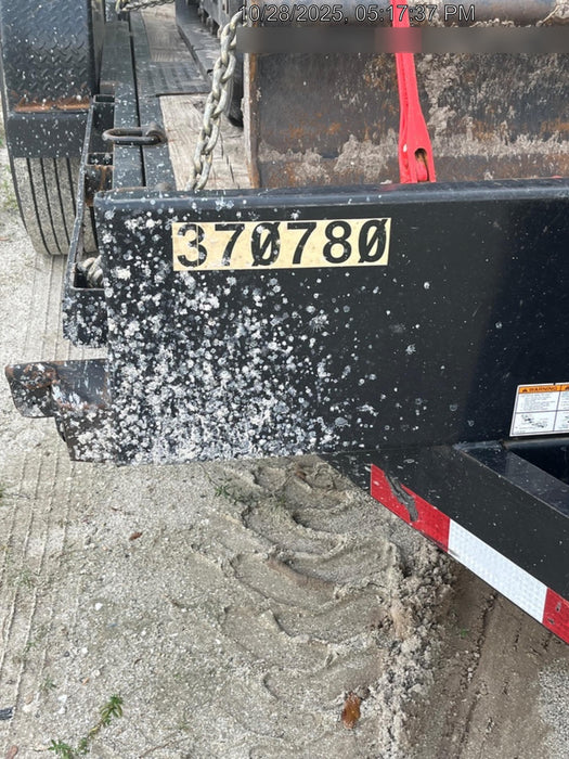 2023 BIG TEX TRAILER 14FT-16BK