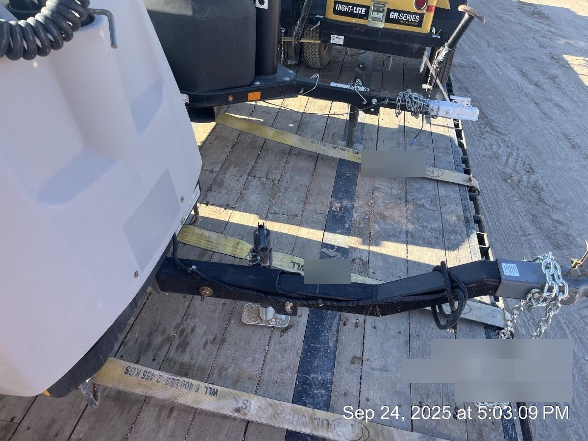 2019 WACKER NEUSON LTV6K-LED