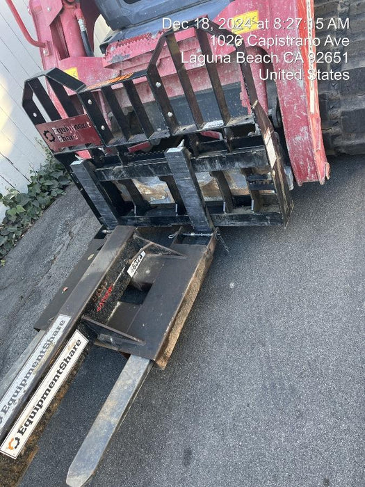 2024 VIRNIG PF4855-5VG