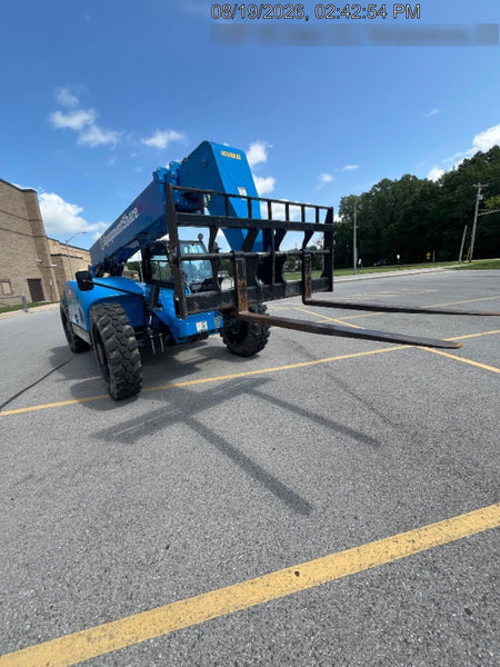 2025 GENIE GTH-844