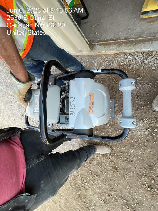 2023 MULTIQUIP MTX60HD