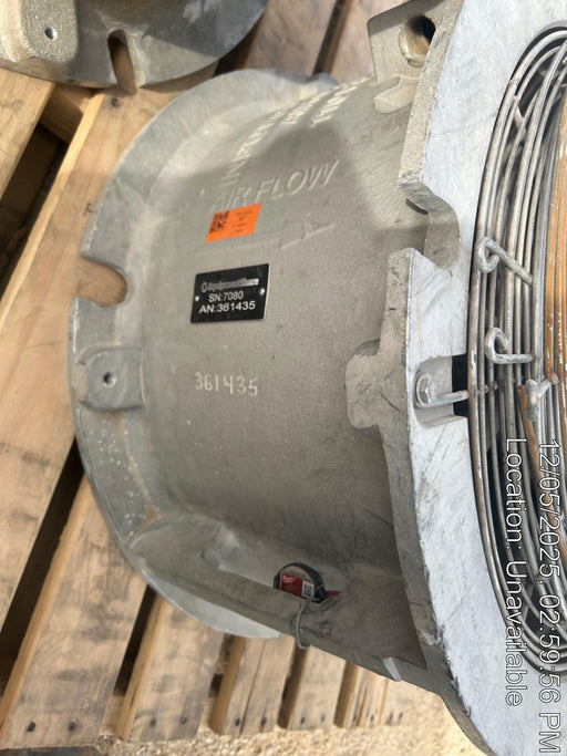 2023 WIDDER 20262-TRACKER