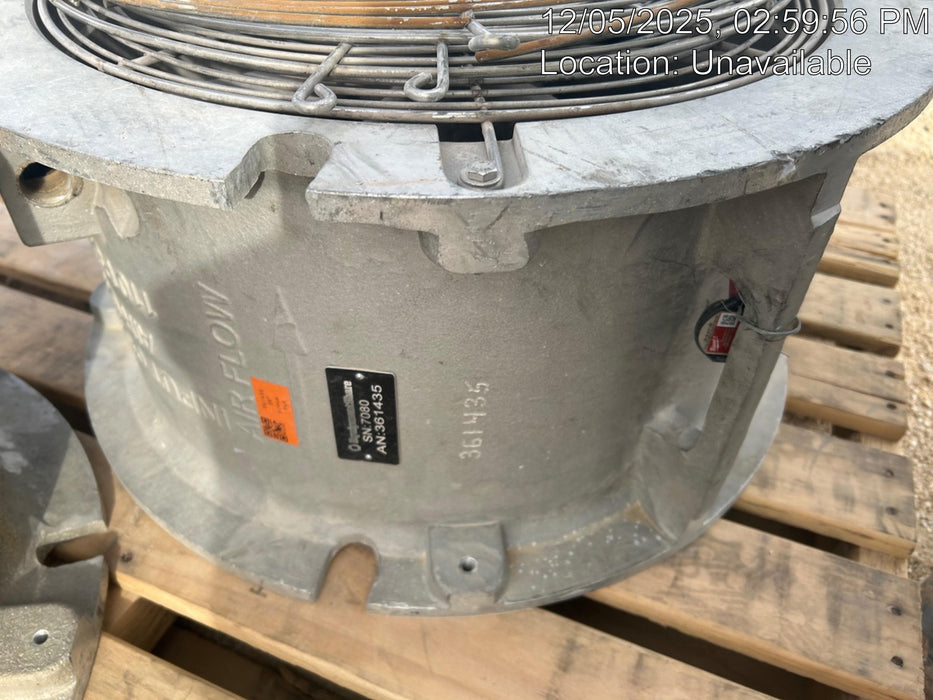 2023 WIDDER 20262-TRACKER