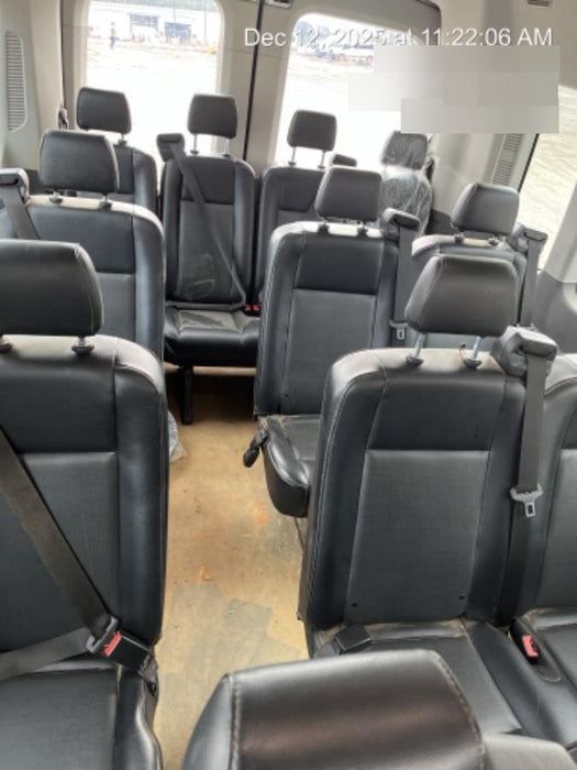 2024 FORD Transit 350 Rental