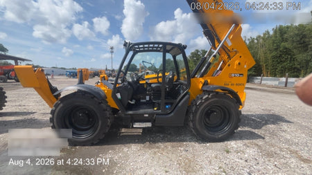 2026 JCB 510-56