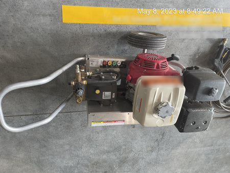 2022 LANDA PGHW5-3500E