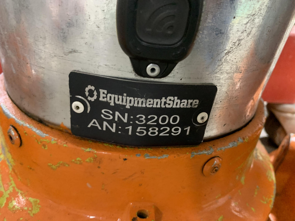 2021 MICHIGAN PNEUMATIC HV-8AM
