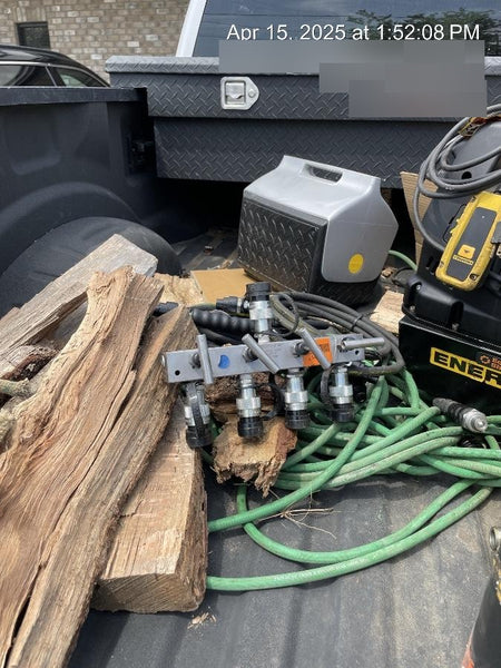 2022 ENERPAC RCH1003