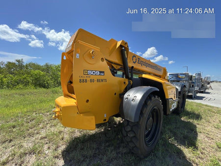 2024 JCB 509-42
