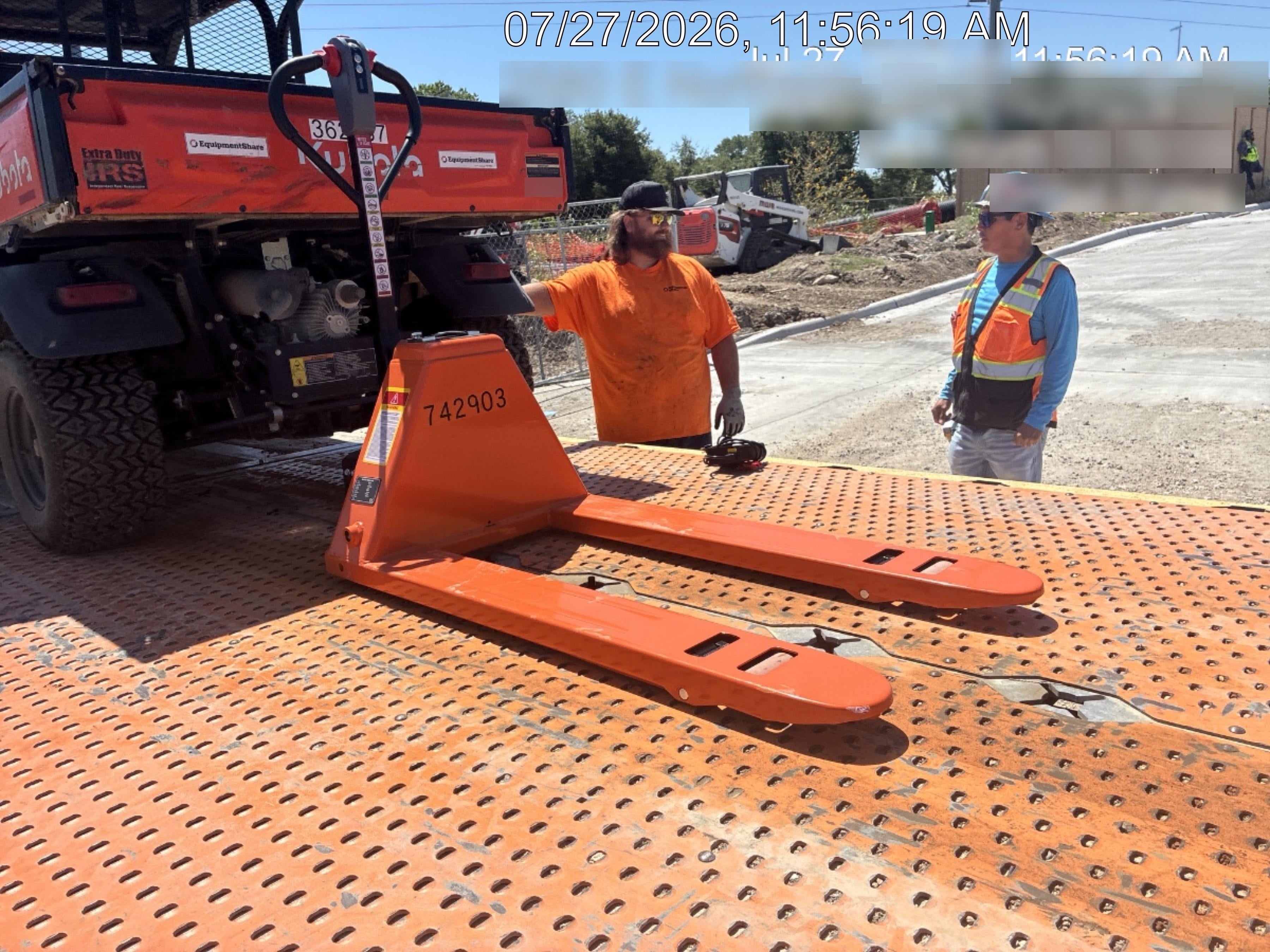 2026 MIGHTY LIFT EPT45S