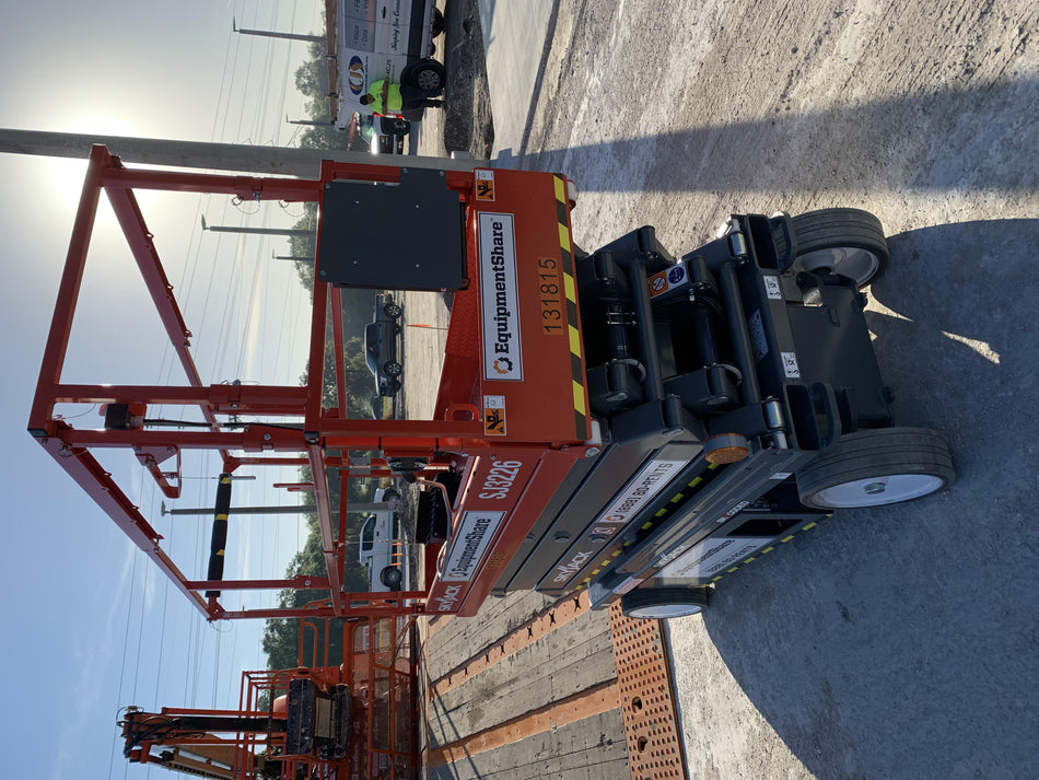 2021 SKYJACK SJ3226