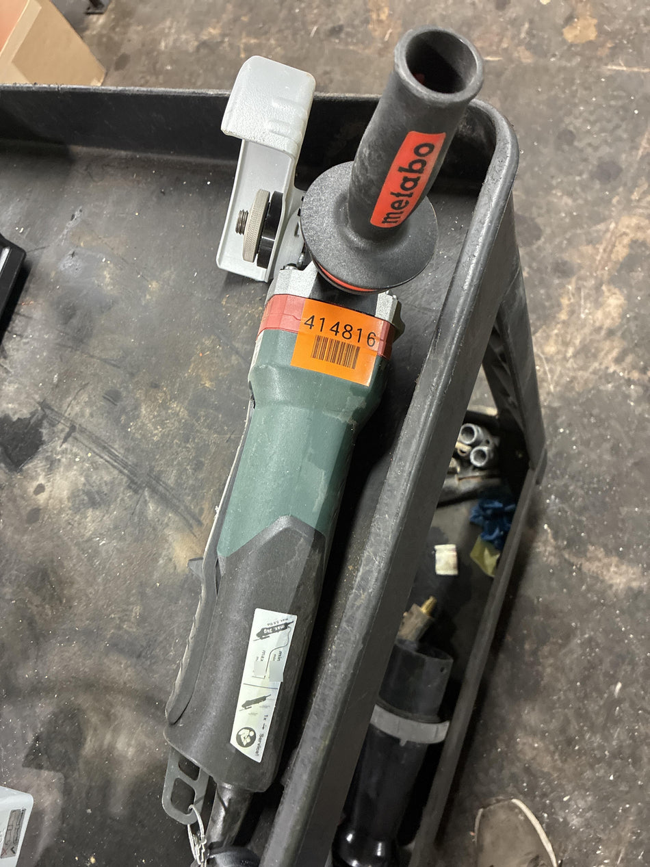 2024 METABO WEPBA19-150Q