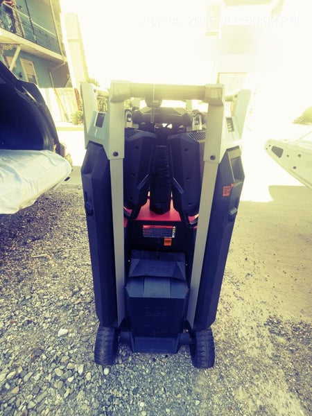 2022 MILWAUKEE MXF041-1XC