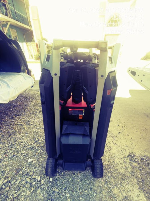 2022 MILWAUKEE MXF041-1XC