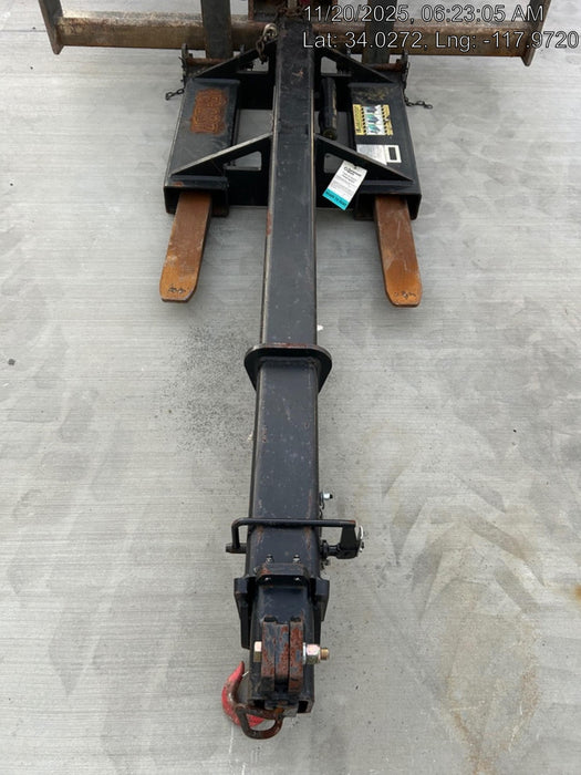 2024 STAR INDUSTRIES M1360B - Star JIB Boom