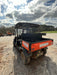 2020 KUBOTA RTV-X1140W-H (Canopy)
