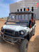 2022 KAWASAKI Mule PRO-DXT (Half Door)
