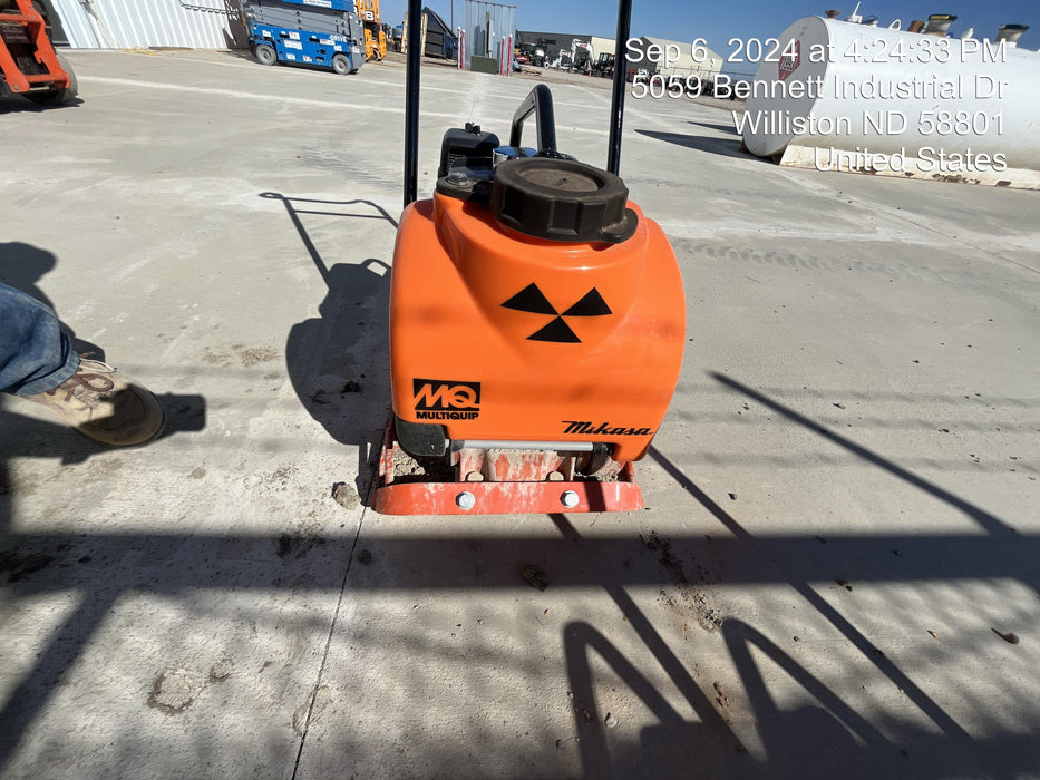 2023 MULTIQUIP MVC82VHW