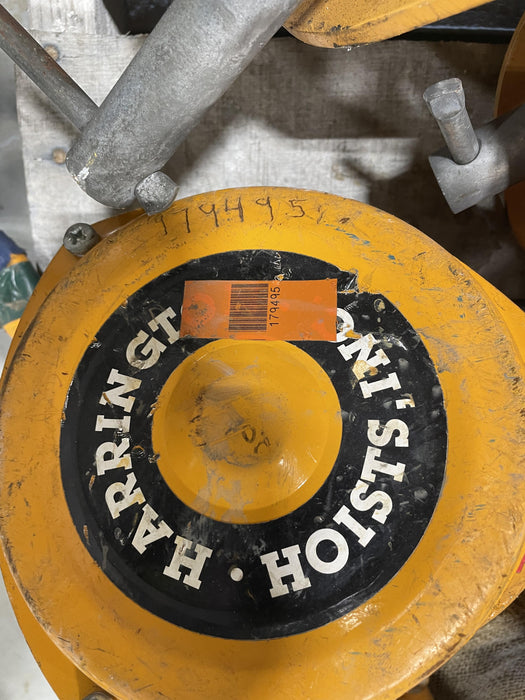 2021 HARRINGTON CF020-20