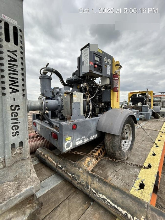 2022 ATLAS COPCO PAC F66 KD